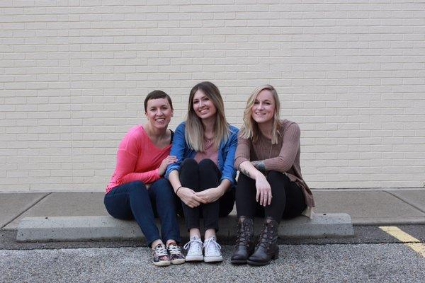 Our Adoption Coordinators are here to help support you through whatever decision is best for you and your child.