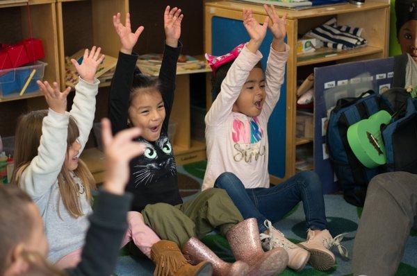 San Diego Youth Symphony