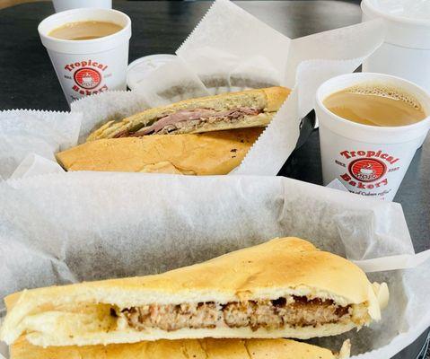 Tropical Bakery & Restaurant