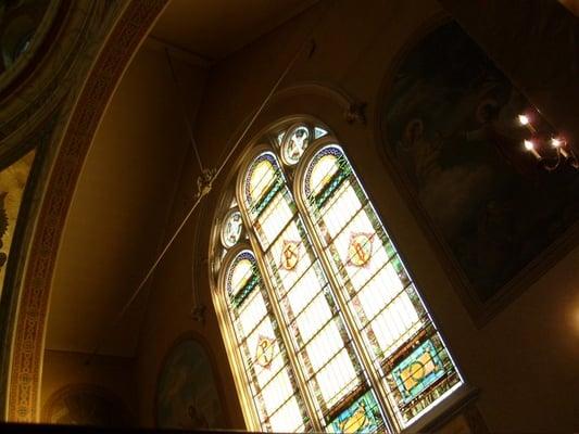 Holy Trinity Greek Church