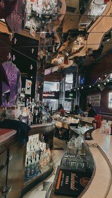 Mecca Bar