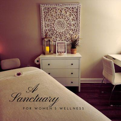 Treatment Room