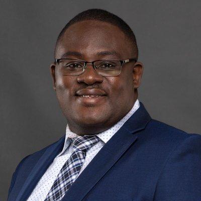 Carl Christian - The Nice Agent