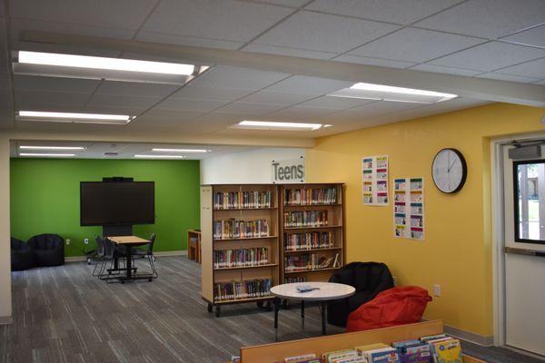 Kersey Library