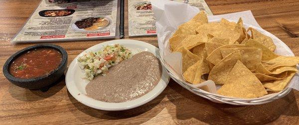 San Blas Mexican Restaurant