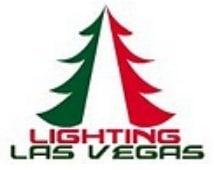 Lighting Las Vegas
