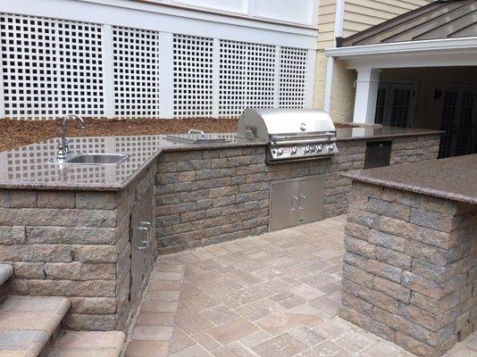 Better View Landscape