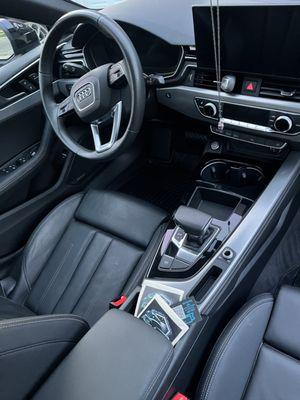 Phillips Legendary Detailing