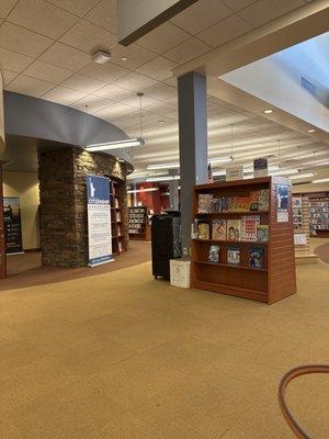 Edenvale Branch Library