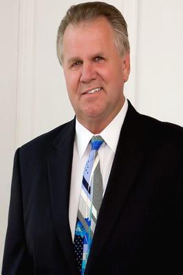 Farmers Insurance-Russell Mitchell