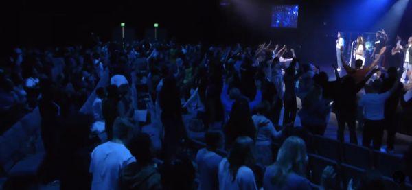 Worshipwith Wonders Church