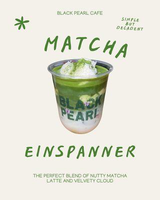 Black Pearl Boba Tea 2