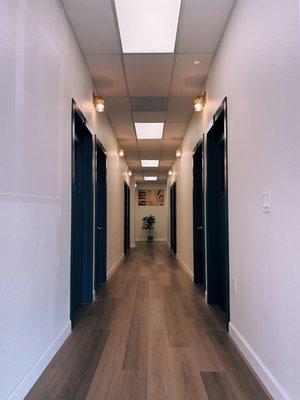 Silicon Valley Conservatory