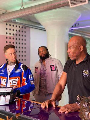 1Man 1Vision Media And Film Production