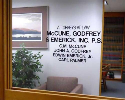 Edwin L Emerick Jr Atty