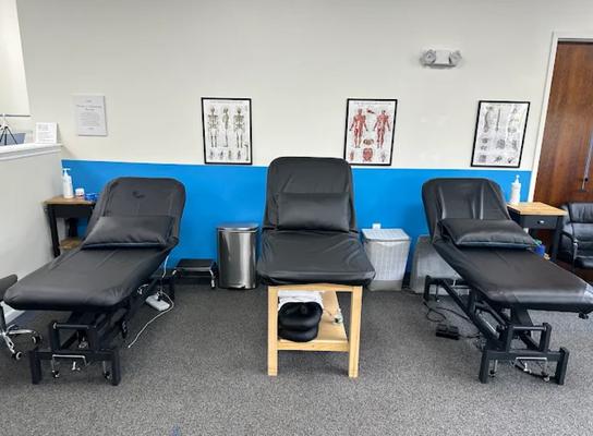 Inspire Physical Therapy