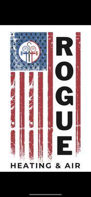 Rogue Heating and Air