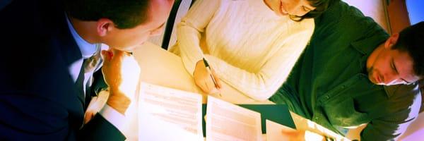 Gary's Insurance Agency