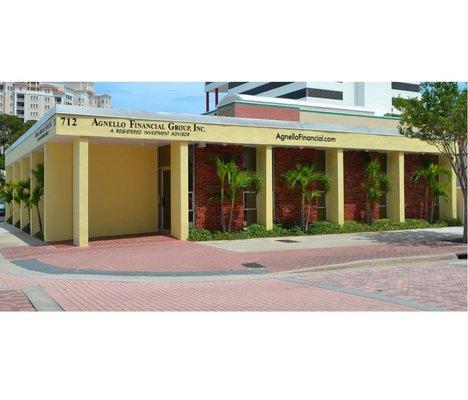 Agnello Financial Group