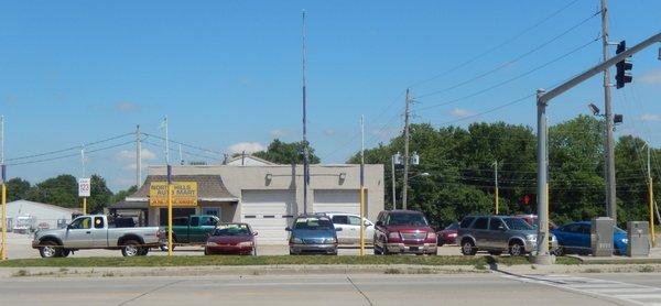 North Hills Auto Mart