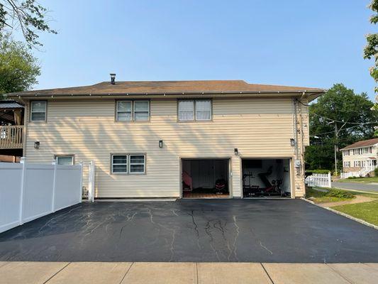 MAC Paving & Sealcoating