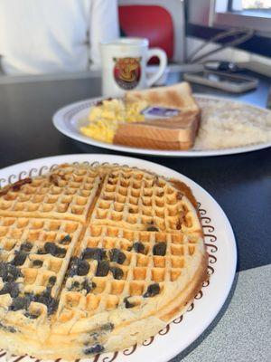 Waffle House