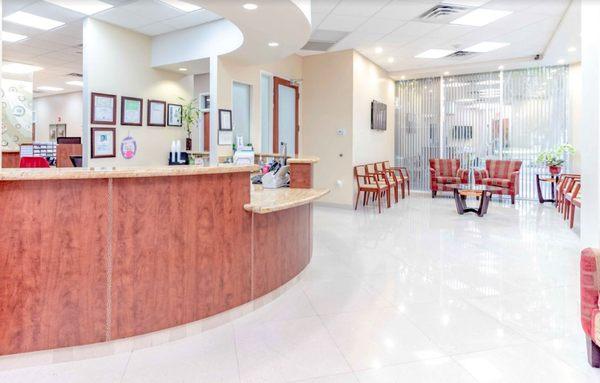 Dr Office Pembroke Pines