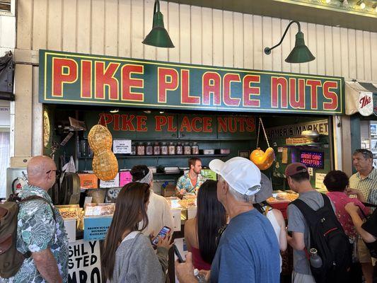 Pike Place Dental