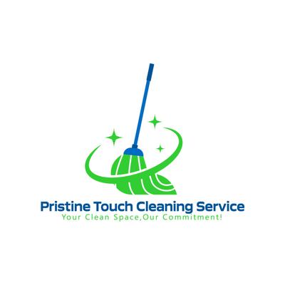 Pristine Touch Commercial Cleaning Service