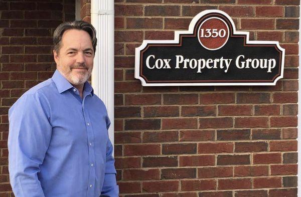 Cox Property Group