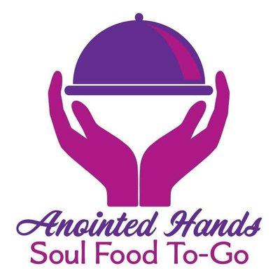 Anointed hands Catering