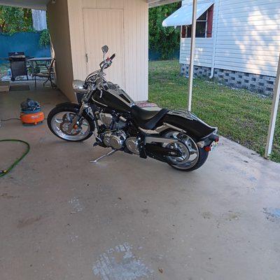 Wax Doctor Mobile Detailing