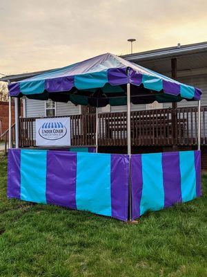 Under Cover Fabrications