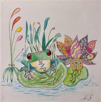 MsArtShow