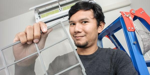 Aaire Particle Control