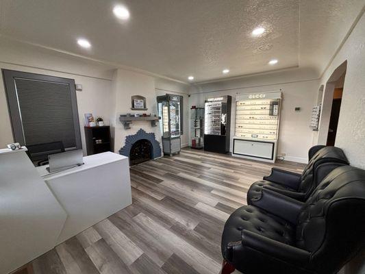 Eye Sea Davis Optometry