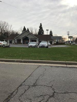 Western New York Federal Credit Union