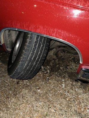 Warren's Towing Service