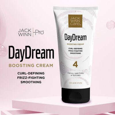 Don't miss out on this during frizz season. You can order online for home delivery at https://jackwinnpro.com/untangled