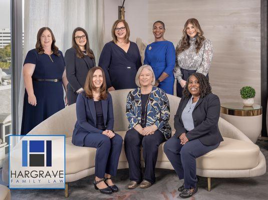 Hargrave Family Law