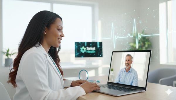 We are currently undergoing renovations. During this time, we will only be accepting telemedicine visits. We appreciate your patience.