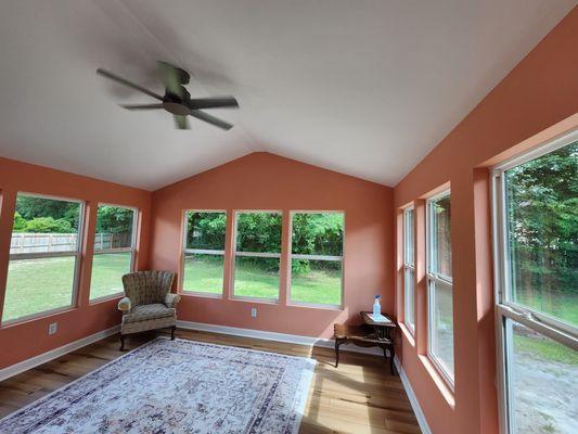 Coastal Custom Construction