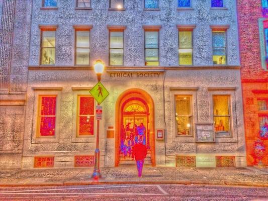 Ethical Society of Philadelphia