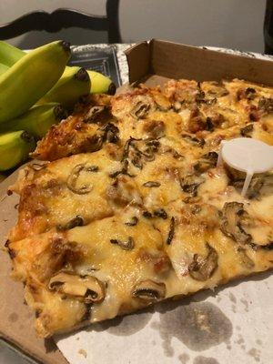 Aurelio's Pizza - Villa Park