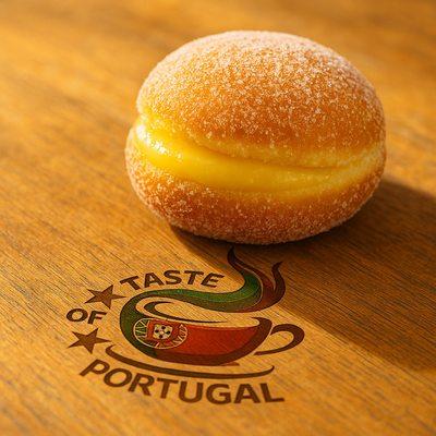 Taste Of Portugal