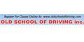 Old School Of Driving