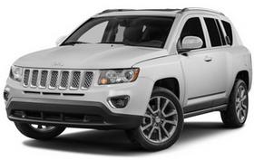2014 Jeep Compass