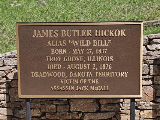 Mount Moriah Cemetery