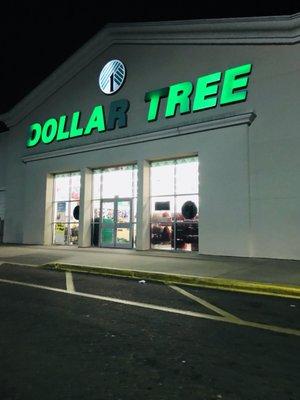 Dollar Tree