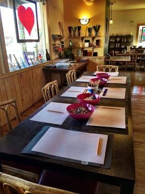 Painted Turtle Studio